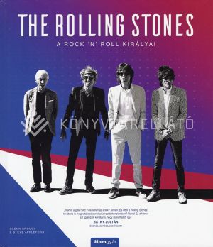 Kép: The Rolling Stones - A Rock 'N' Roll királyai