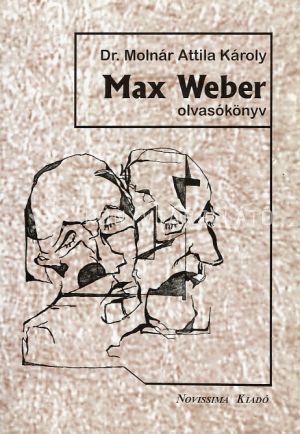 Kép: Max Weber Olvasókönyv