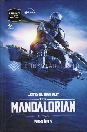 Kép: Star Wars: The Mandalorian 2. évad