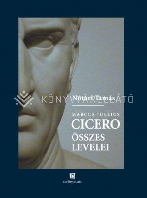 Kép: Cicero összes levelei