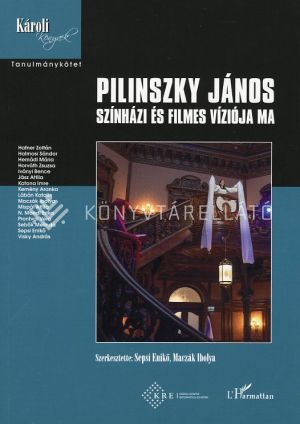 Kép: Pilinszky János színházi és filmes víziója ma