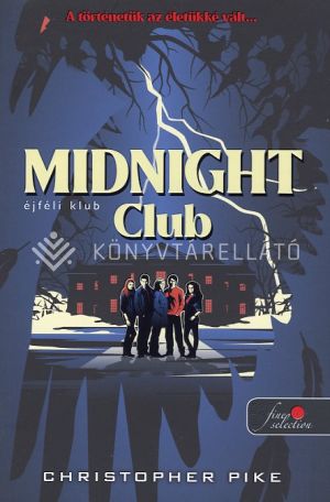 Kép: Midnight Club - Éjféli klub