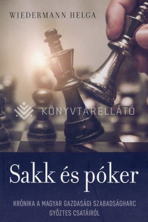 Kép: Sakk és póker