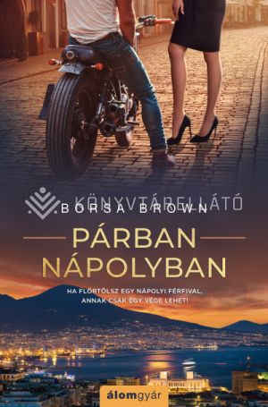 Kép: Párban Nápolyban