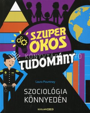 Kép: Szociológia könnyedén