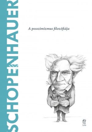 Kép: Schopenhauer - A világ filozófusai 13.