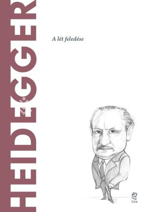Kép: Heidegger - A lét feledése - A világ filozófusai 14.