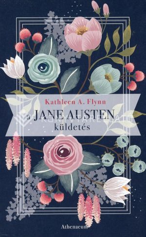 Kép: A Jane Austen-küldetés