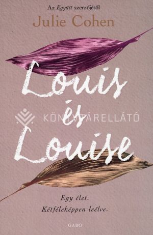 Kép: Louis és Louise