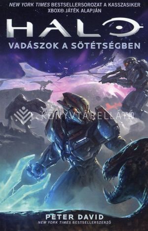 Kép: Halo: Vadászok a sötétségben