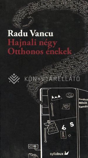 Kép: Hajnali négy- otthonos énekek