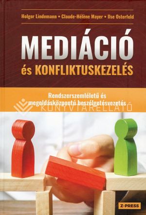 Kép: Mediáció és konfliktuskezelés
