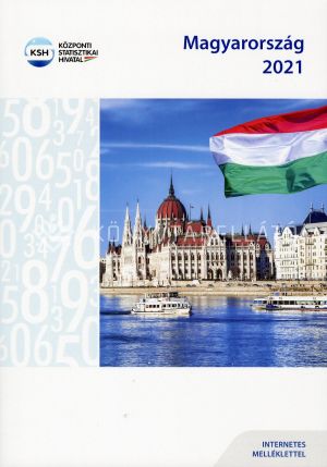Kép: Magyarország, 2021.