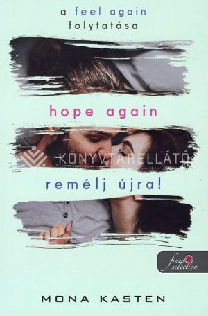 Kép: Hope Again - Remélj újra! (Újrakezdés 4.)