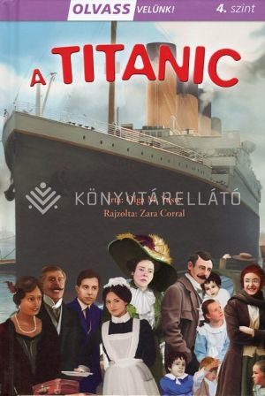 Kép: A Titanic - Olvass velünk! (4)