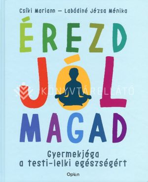 Kép: Érezd jól magad