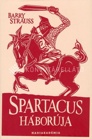 Kép: Spartacus háborúja