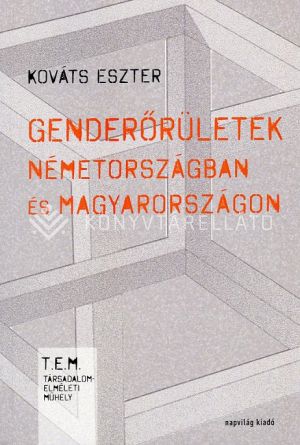 Kép: Genderőrületek Németországban és Magyarországon