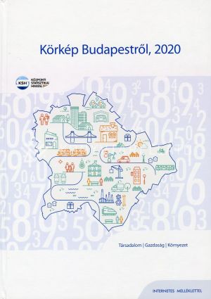 Kép: Körkép Budapestről, 2020