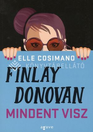 Kép: Finlay Donovan mindent visz