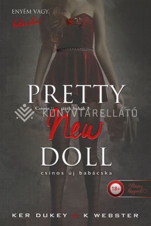 Kép: Pretty New Doll - Csinos új babácska (Csinos játék babák 3.)