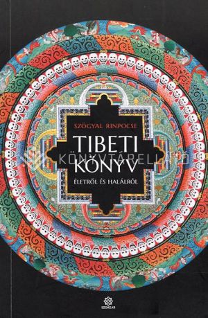 Kép: Tibeti könyv életről és halálról  (FV)