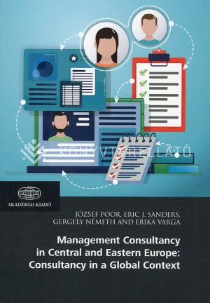 Kép: Management Consultancy in Central and Eastern Europe: Consultancy in a Global Context