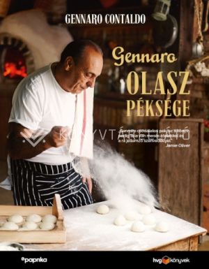 Kép: Gennaro olasz péksége