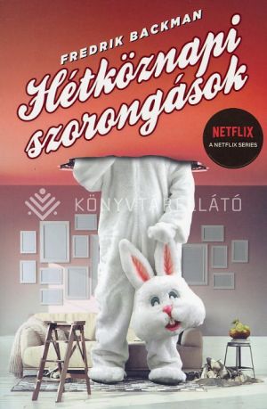 Kép: Hétköznapi szorongások (FV)