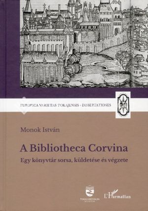 Kép: A Bibliotheca Corvina - Egy könyvtár sorsa, küldetése és végzete