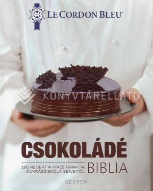 Kép: Csokoládé Biblia