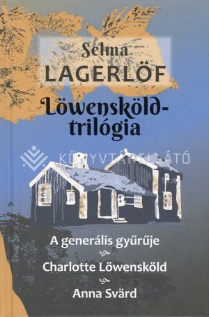 Kép: Löwensköld-trilógia