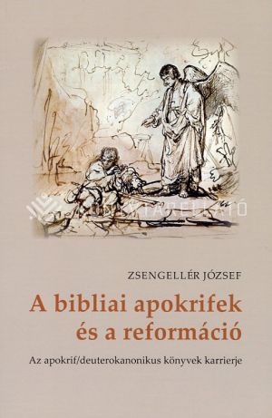 Kép: A bibliai apokrifek és a reformáció
