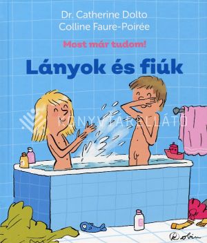 Kép: Lányok és fiúk - Most már tudom!
