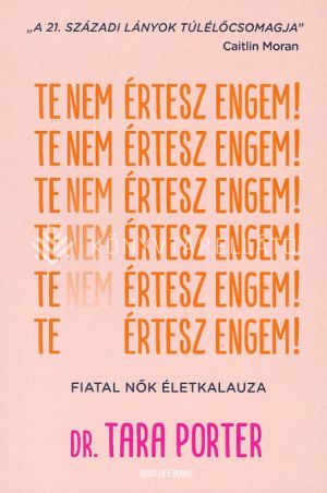 Kép: Te nem értesz engem!