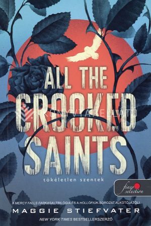 Kép: All the Crooked Saints - Tökéletlen szentek