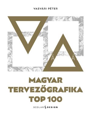 Kép: Magyar tervezőgrafika TOP 100