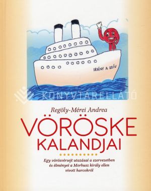 Kép: Vöröske kalandjai