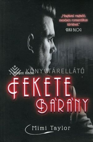 Kép: Fekete Bárány