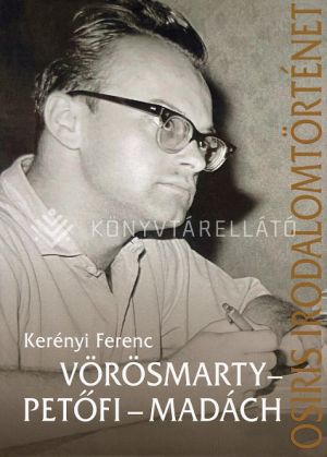 Kép: Vörösmarty - Petőfi - Madách