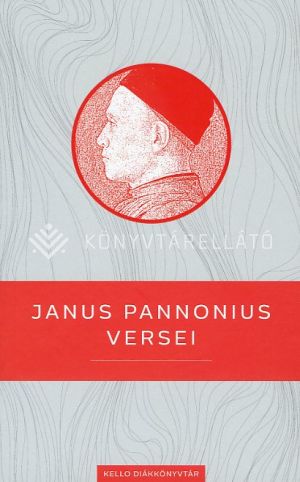 Kép: Janus Pannonius versei