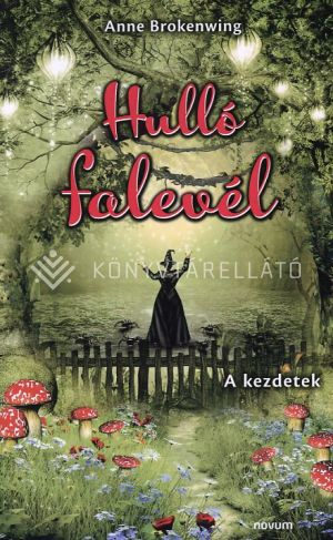 Kép: Hulló falevél - A kezdetek