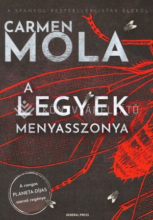 Kép: A legyek menyasszonya