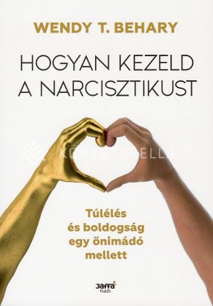 Kép: Hogyan kezeld a narcisztikust