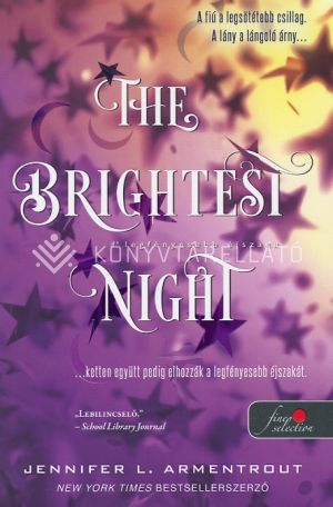 Kép: The Brightest Night - A legfényesebb éjszaka (Originek 3.)