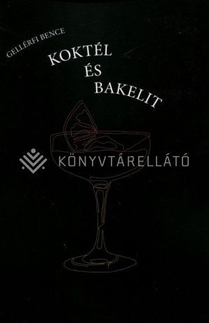 Kép: Koktél és bakelit