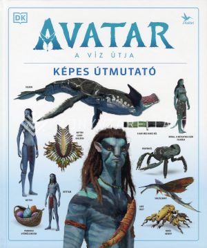 Kép: Avatar: A Víz Útja - Képes útmutató