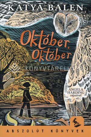 Kép: Október, Október