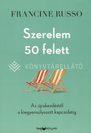 Kép: Szerelem 50 felett