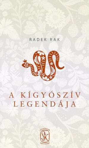 Kép: A kígyószív legendája